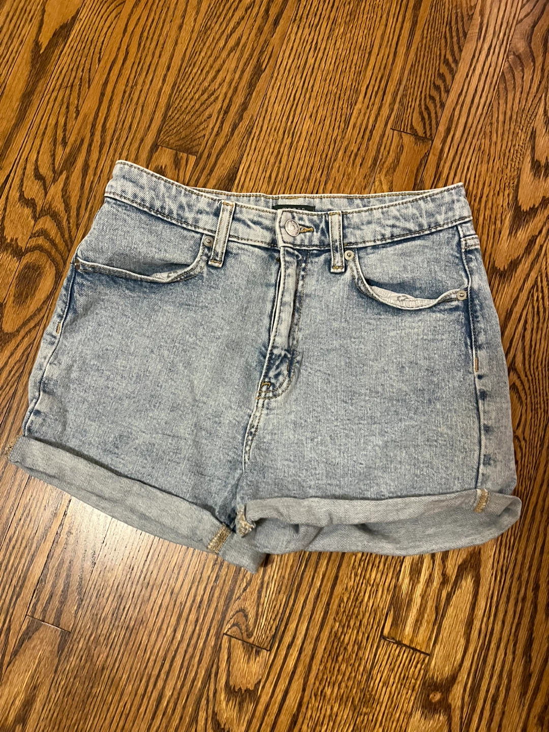 Wild Fable Women's Denim Shorts