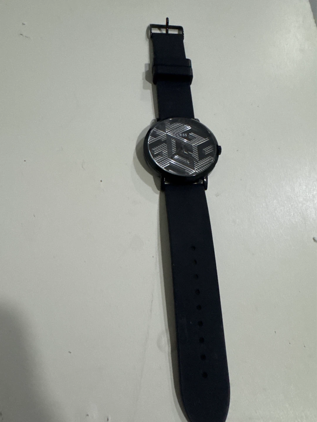 Guess Watch