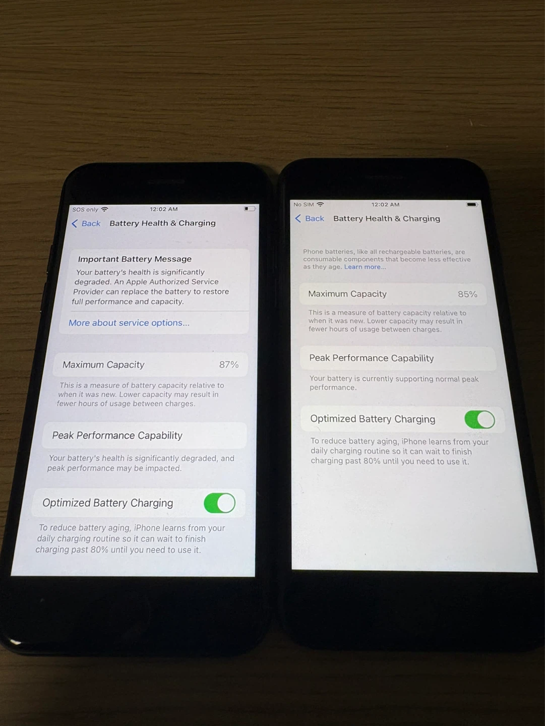 Apple iPhone 8 - photo 3
