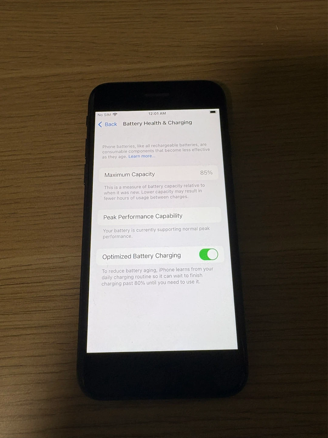 Apple iPhone 8 - photo 4
