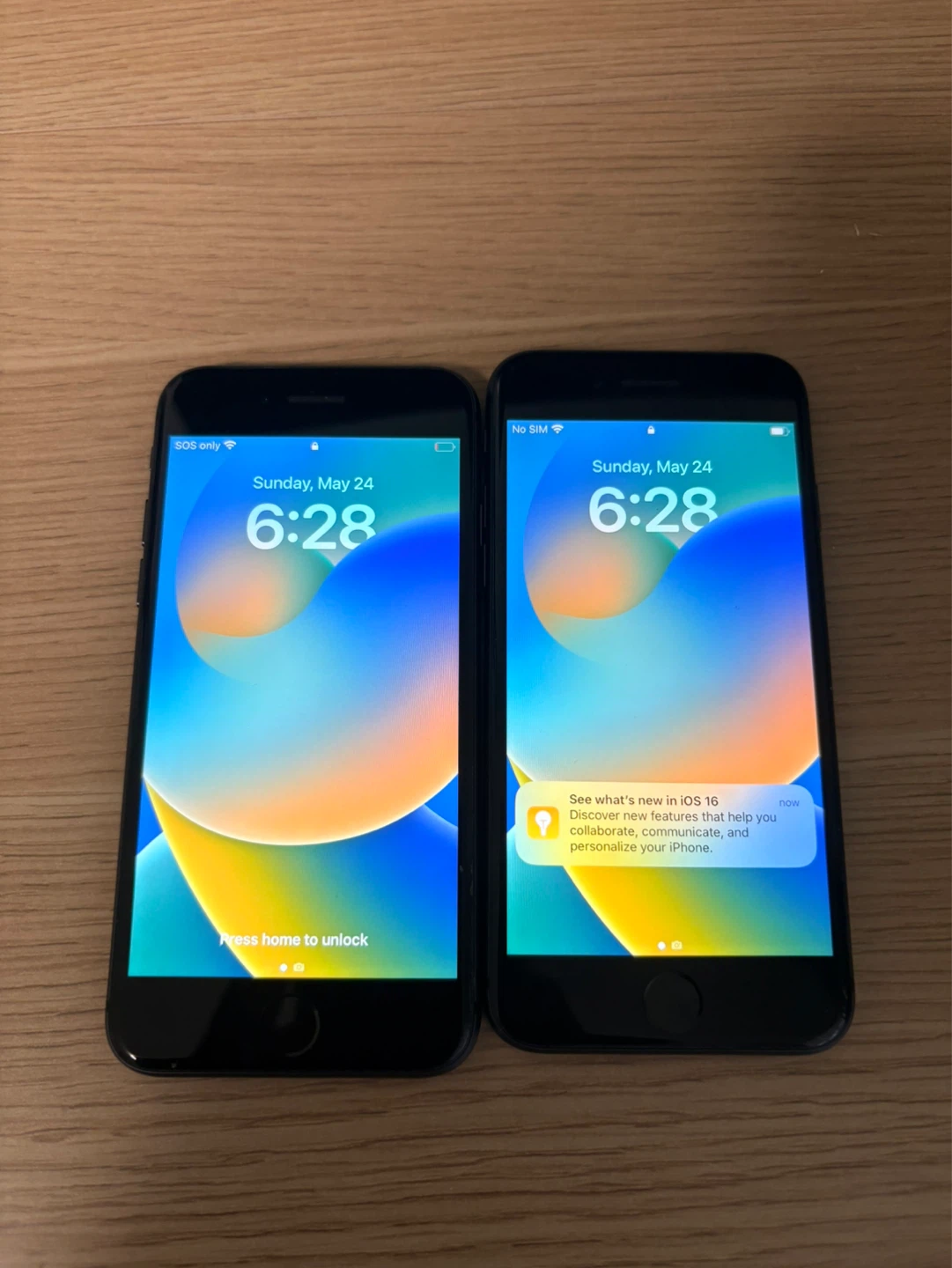Apple iPhone 8