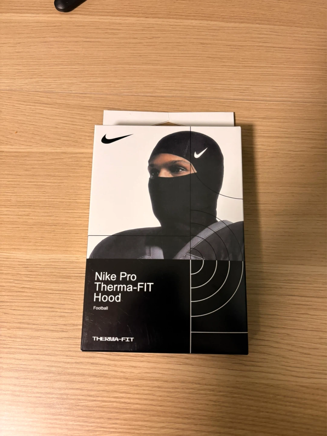 Brand new Nike ski masks - photo 3