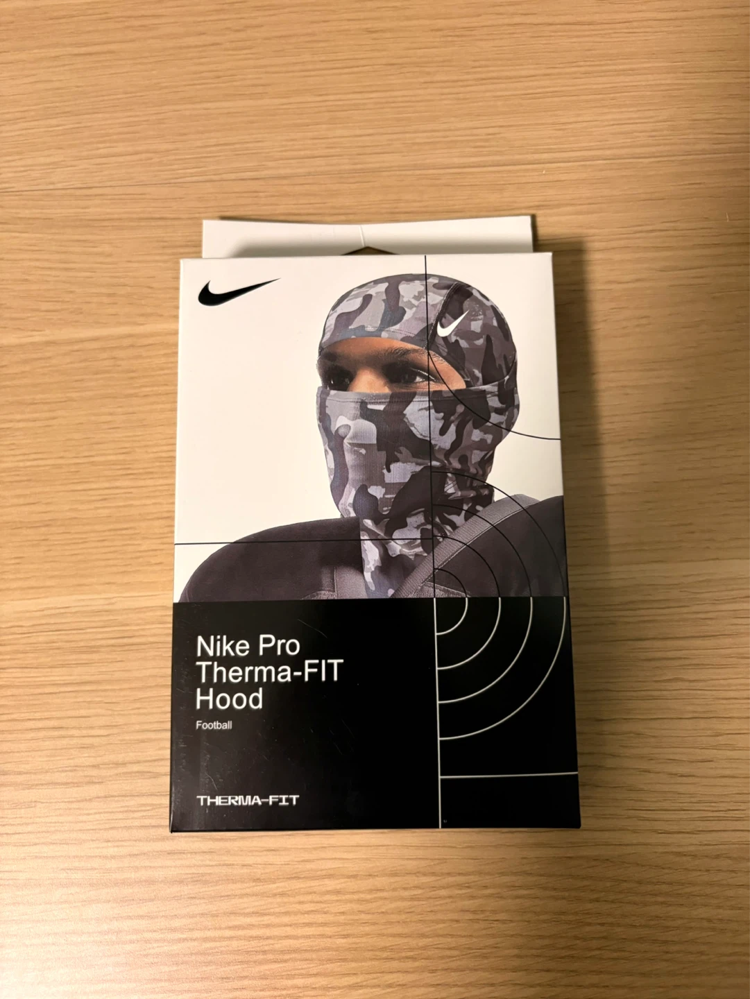 Brand new Nike ski masks - photo 4