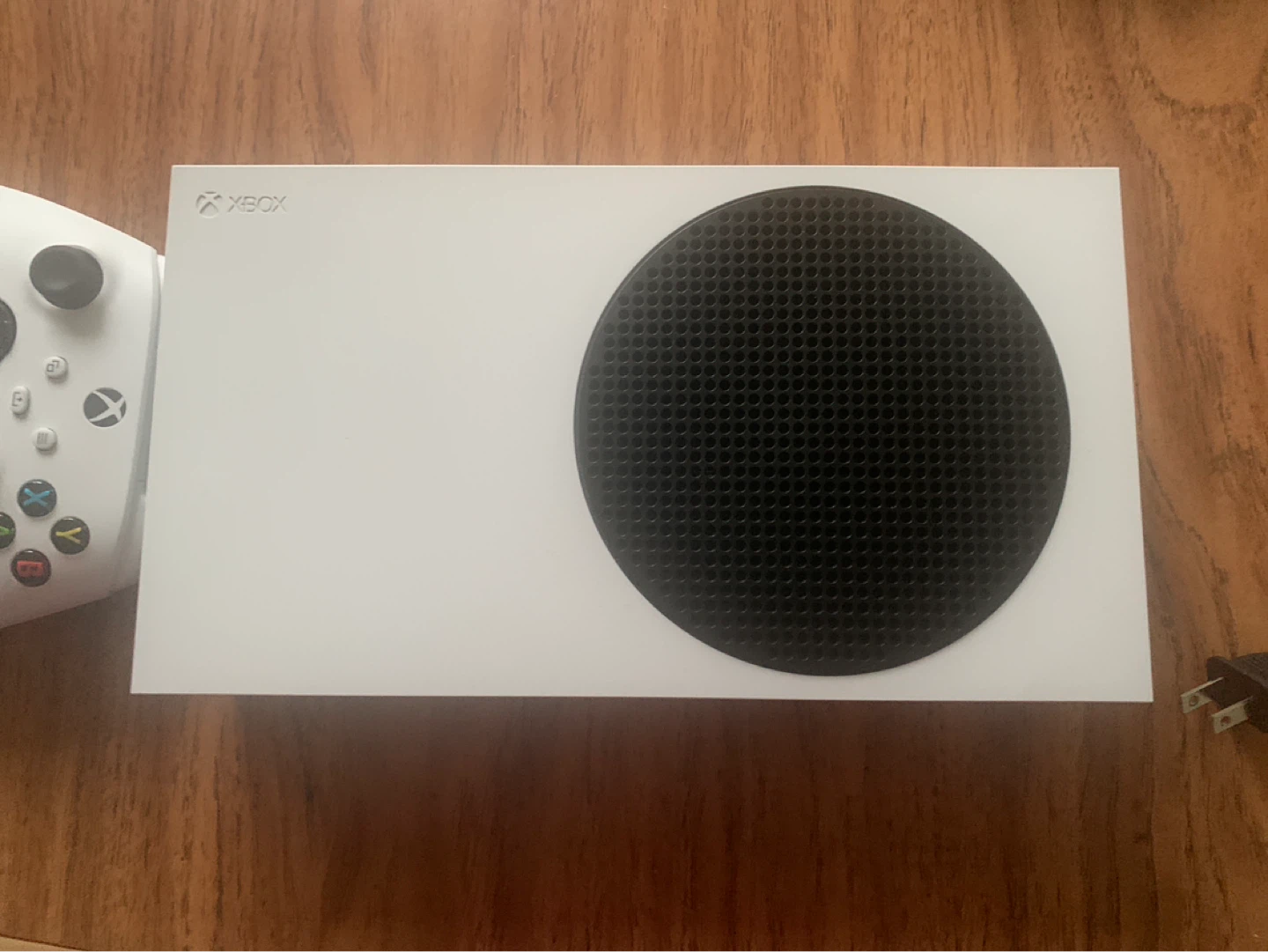 Microsoft Xbox Series S Console with Controller 1TB - photo 2