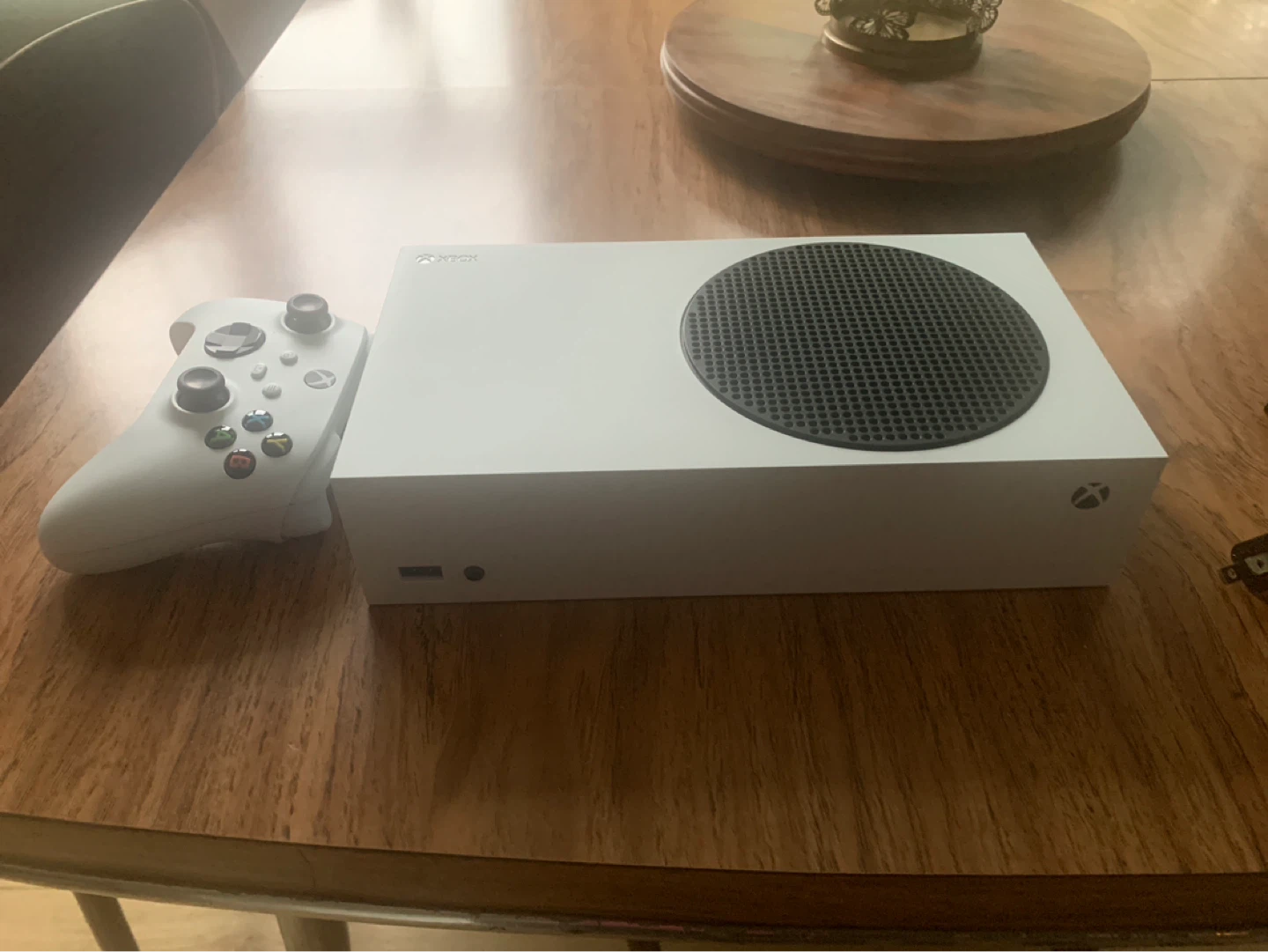 Microsoft Xbox Series S Console with Controller 1TB
