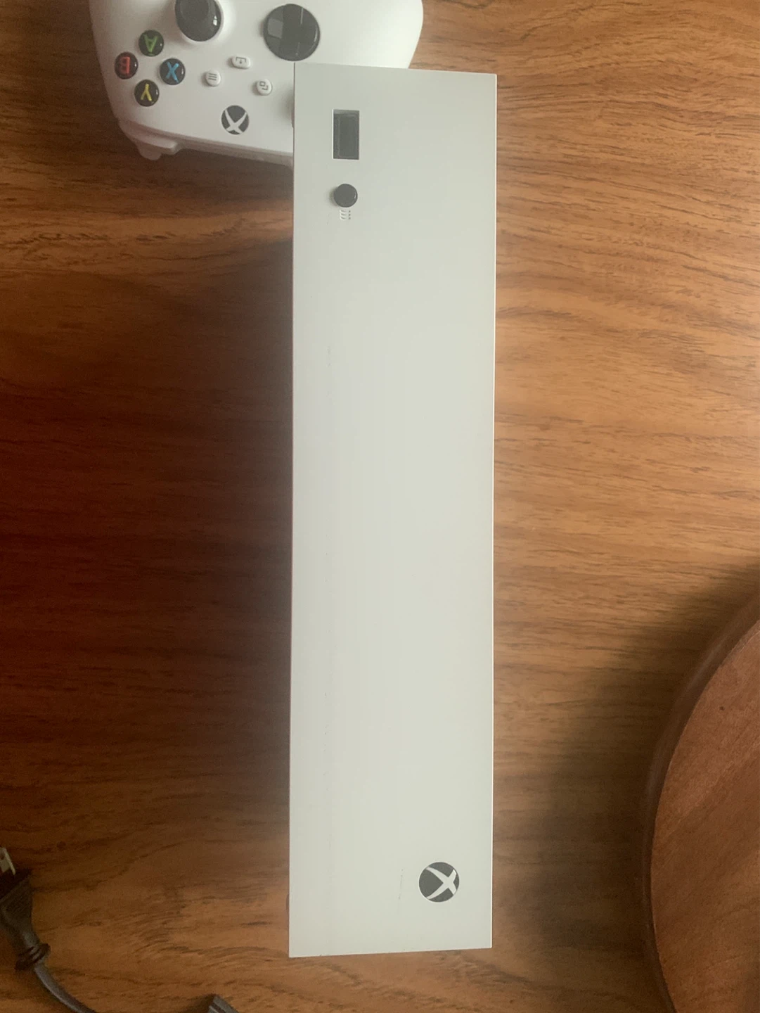 Microsoft Xbox Series S Console with Controller 1TB - photo 3