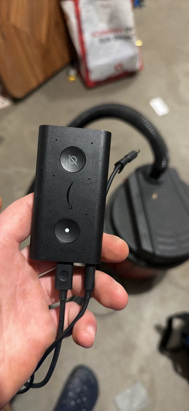 Amazon Echo Auto