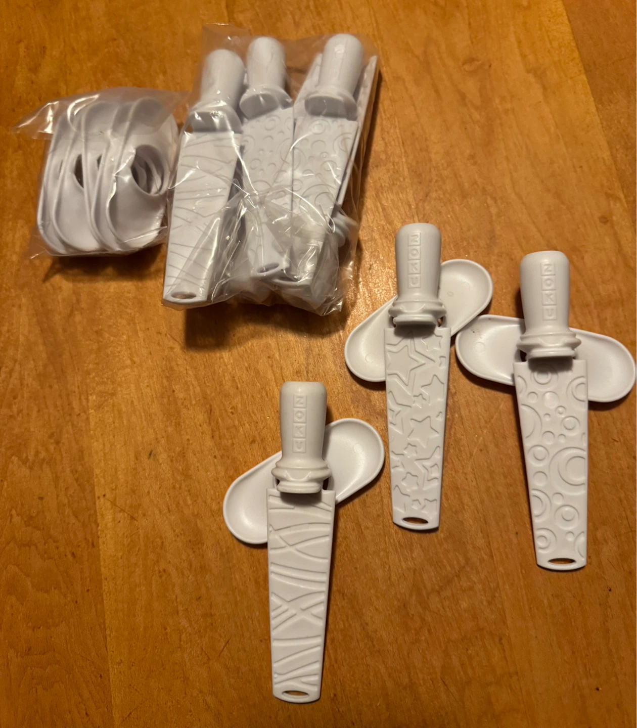 ZOKU 6 sticks/ used with  quick pop maker, not included - photo 3