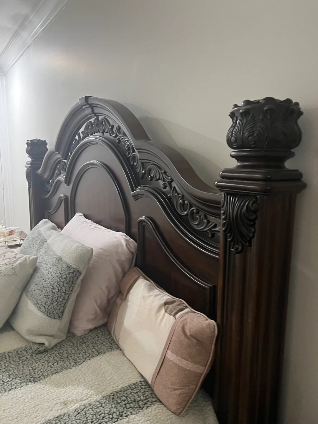 Kingsdown Vogue Nirvana Firm Bed Frame - photo 3
