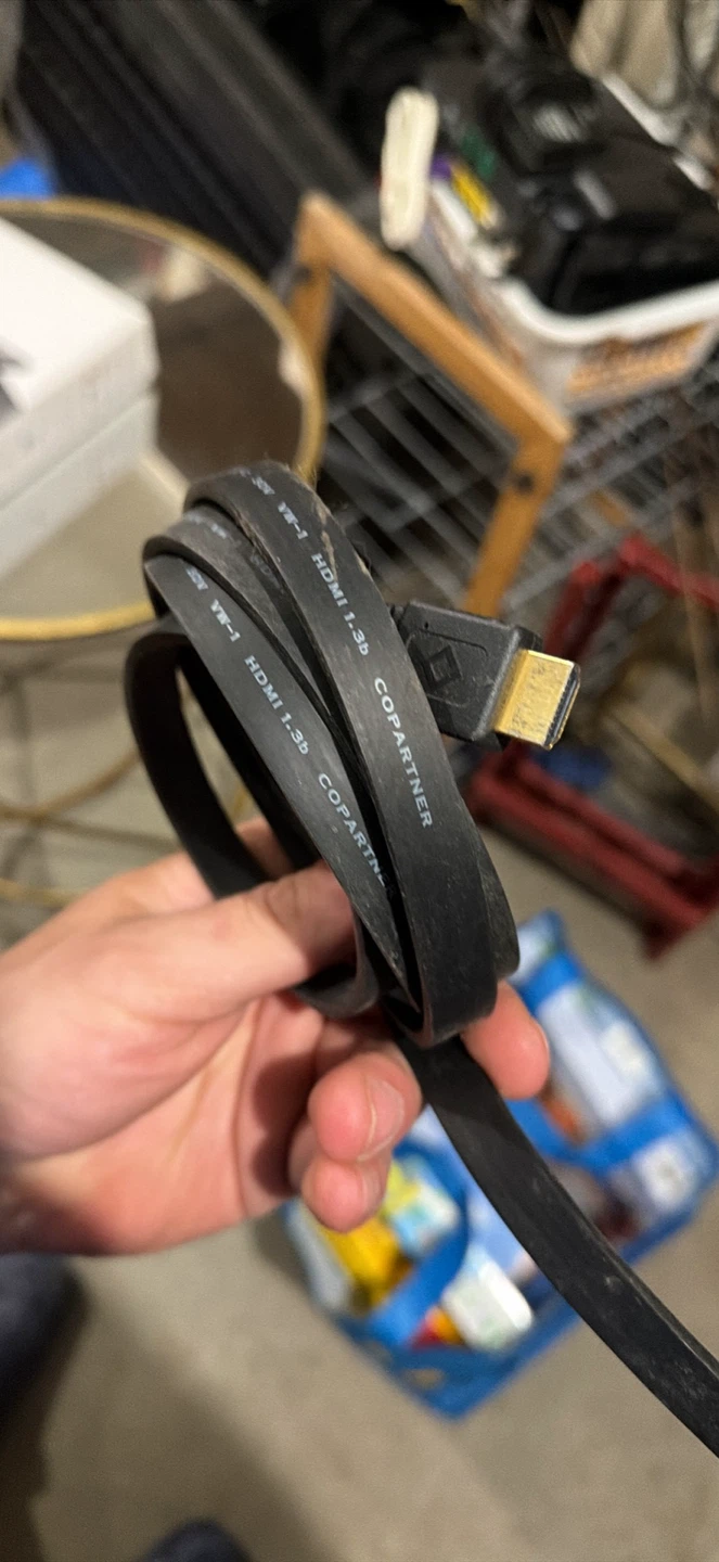 Copartner HDMI Cable (1.3b)