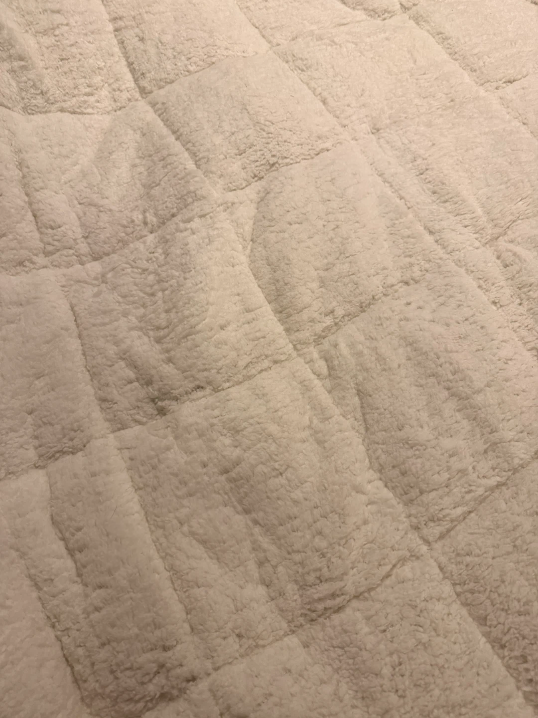Queen Mattress Topper (Mattress Cover) - photo 2