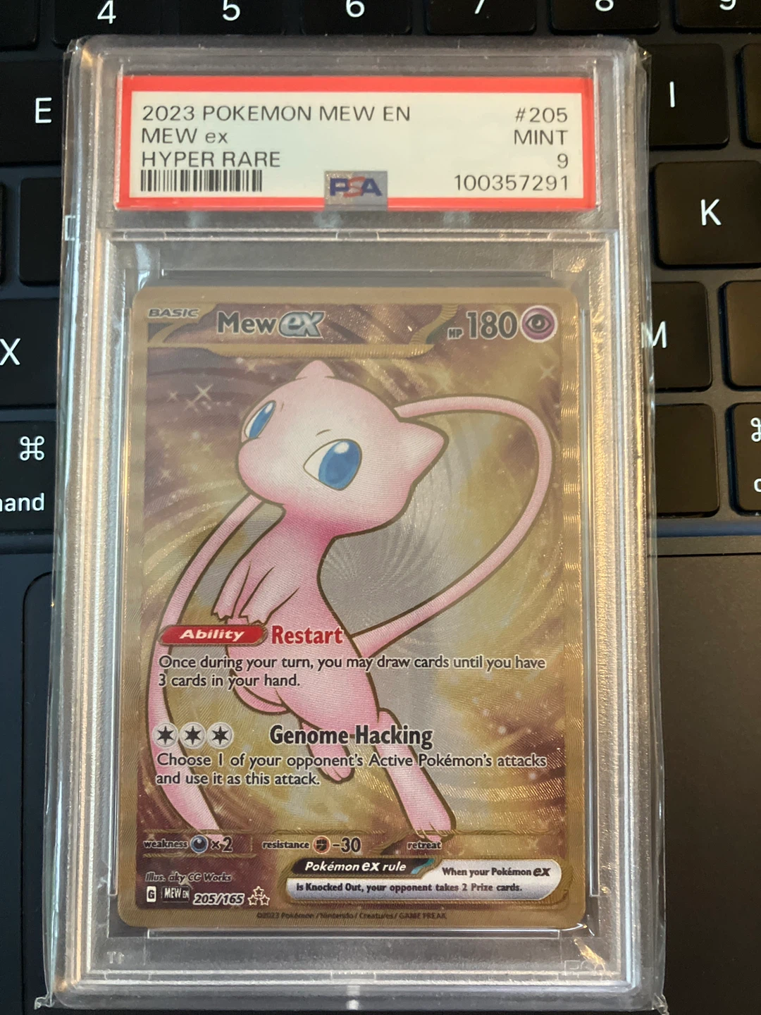 Psa 9-10 Pokemon. - photo 4