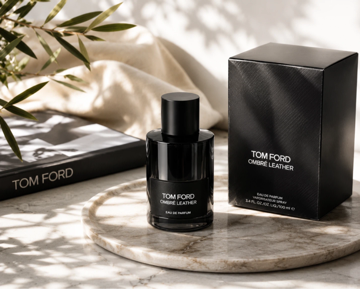 Tom Ford Ombré Leather Eau de Parfum 100ml