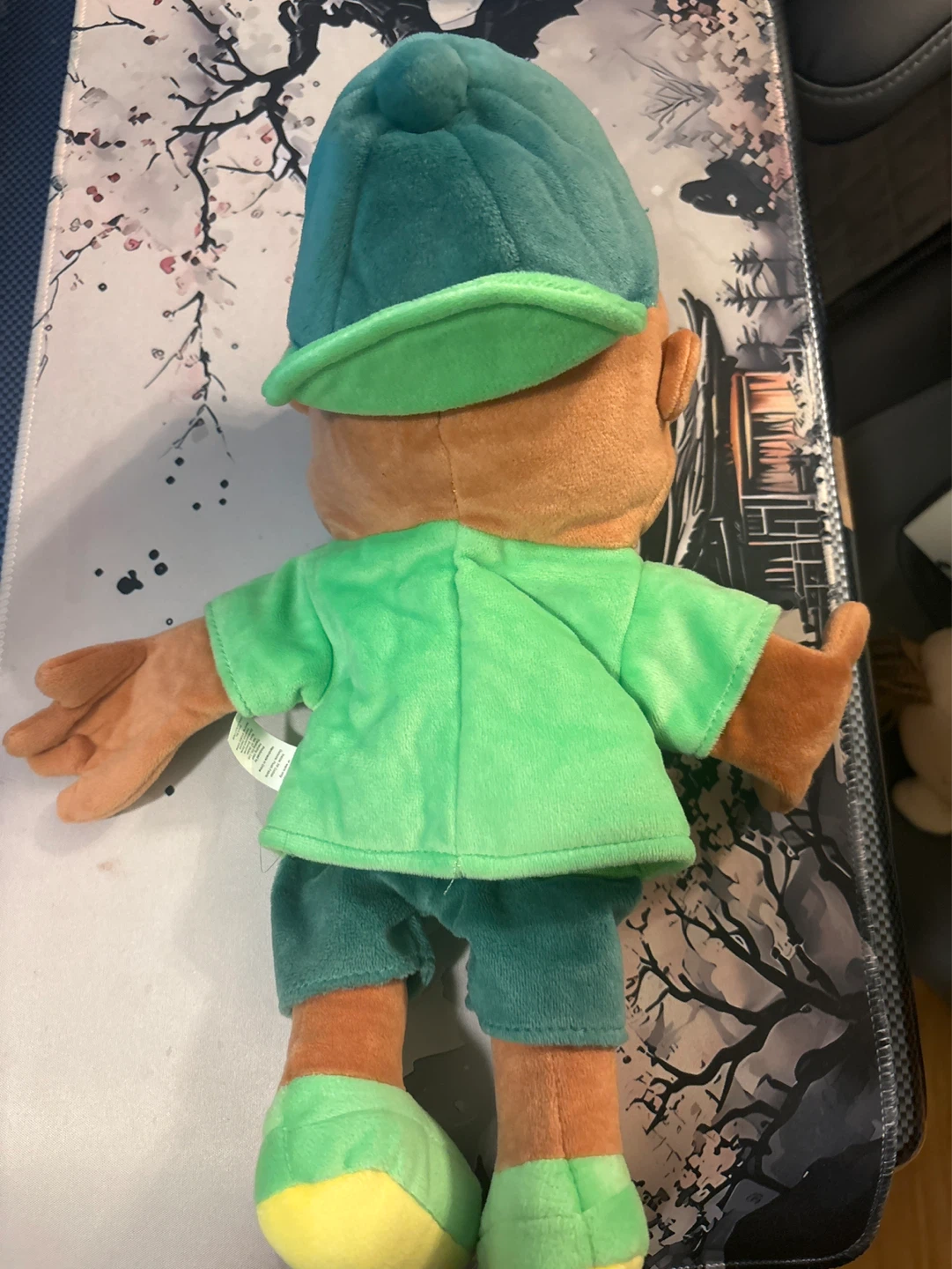 Puppet Plush Toy - photo 2