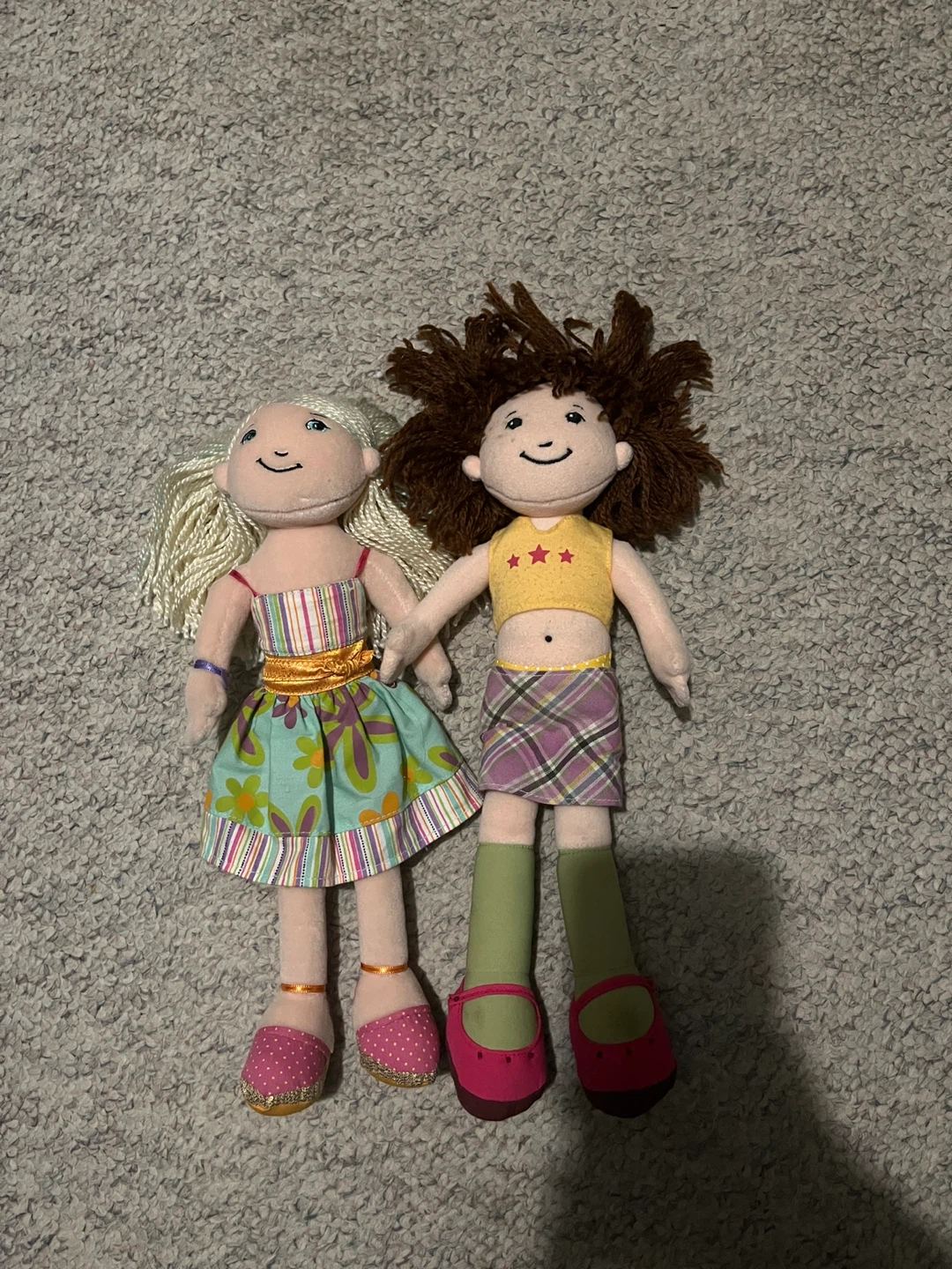 Vintage Manhattan Toy Groovy Girls