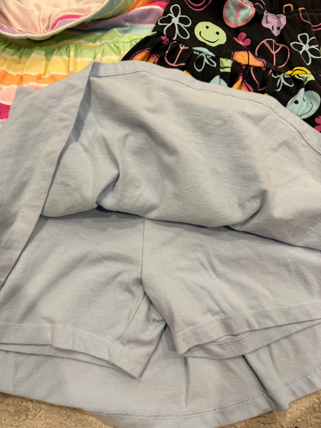 10/12 girls skorts bundle - photo 4