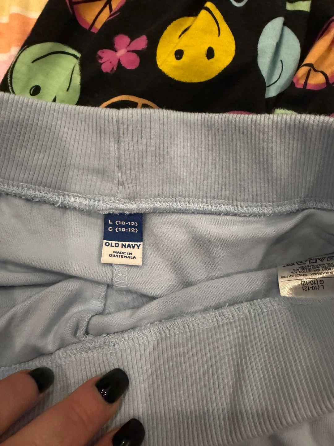 10/12 girls skorts bundle - photo 3