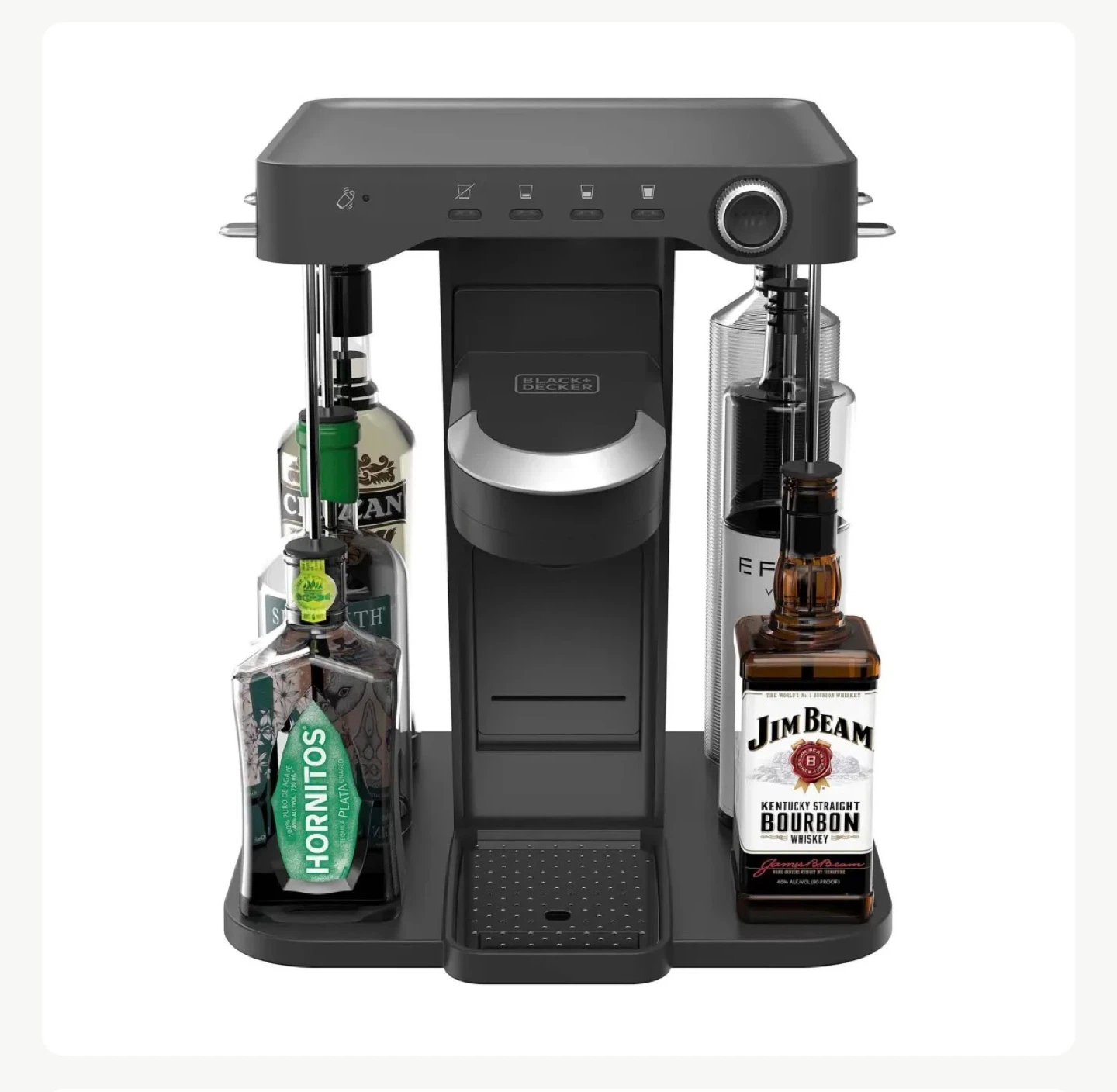 Be. Cocktail Maker - photo 2
