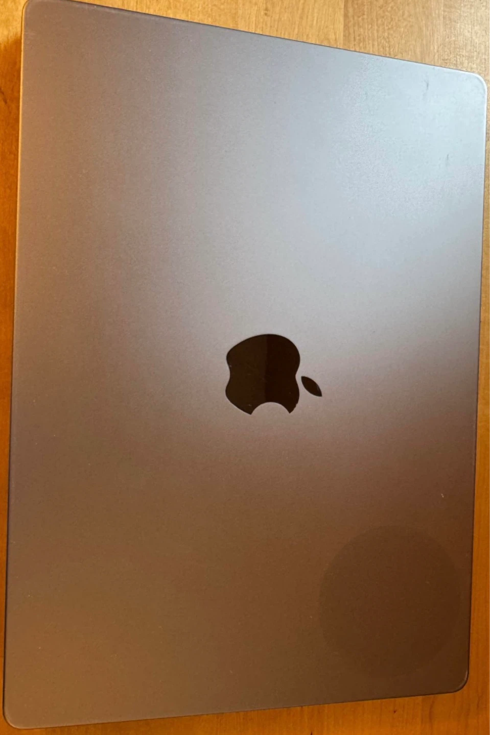 Apple MacBook Pro 14-inch M1 Pro 32GB RAM - photo 3
