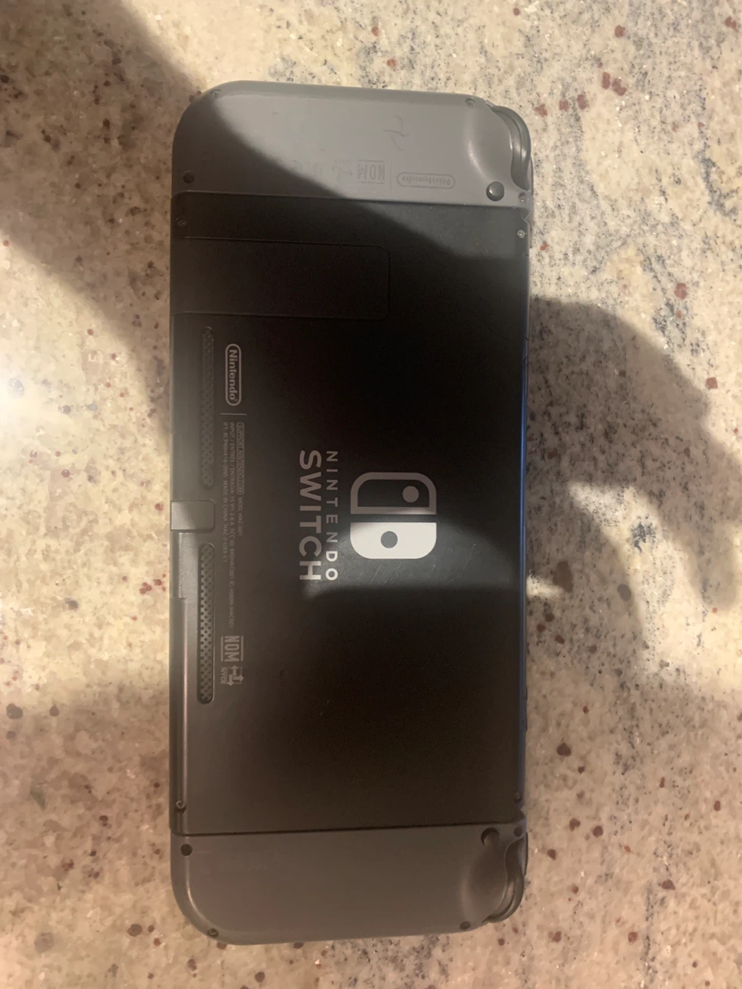 Nintendo Switch Console - photo 3
