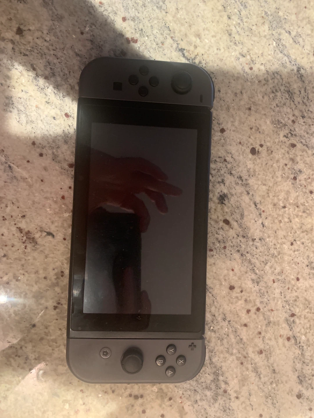 Nintendo Switch Console