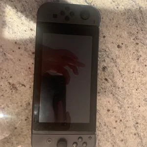 Nintendo Switch Console