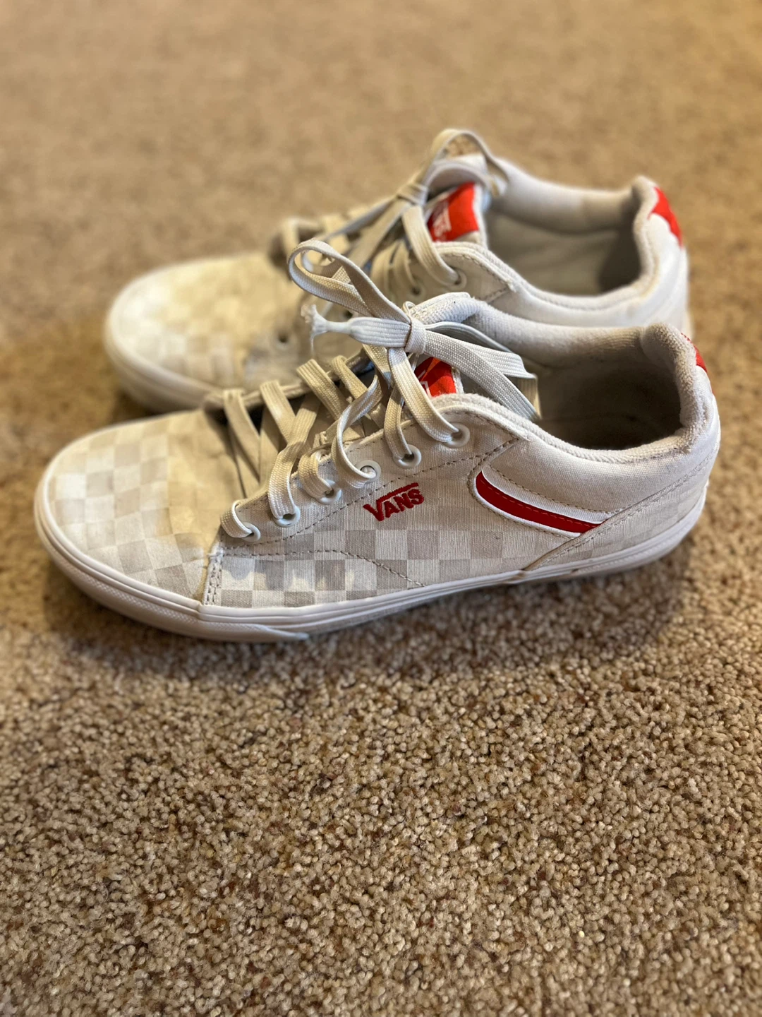Vans Women's Sneakers - Size 9.5 - photo 2