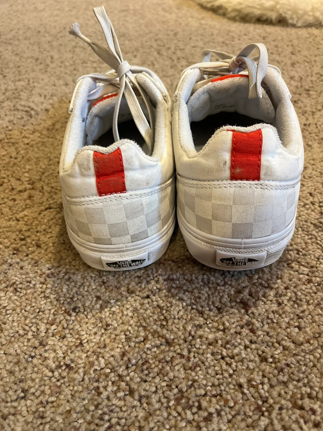 Vans Women's Sneakers - Size 9.5 - photo 3