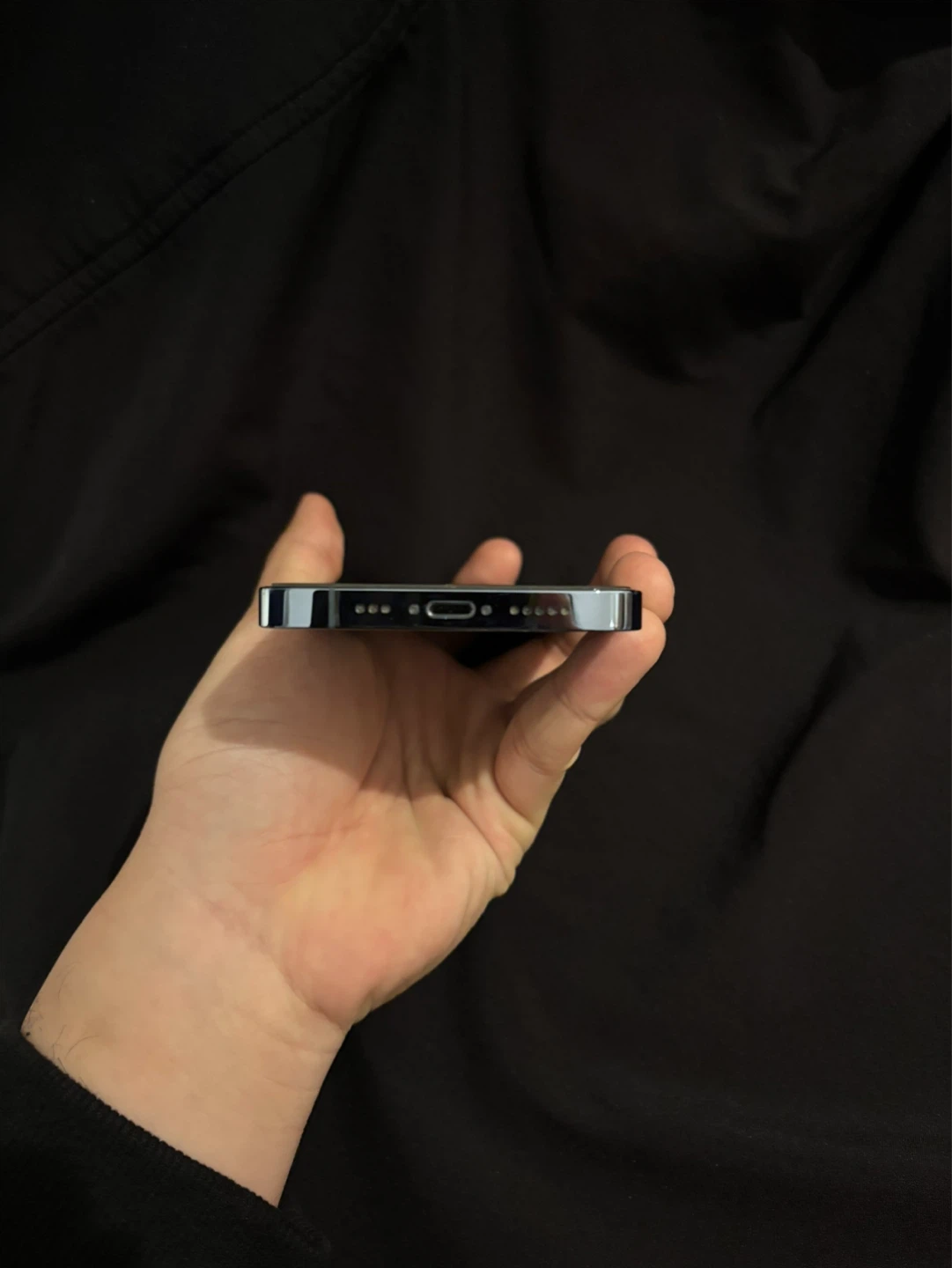Apple iPhone 13 Pro - photo 4
