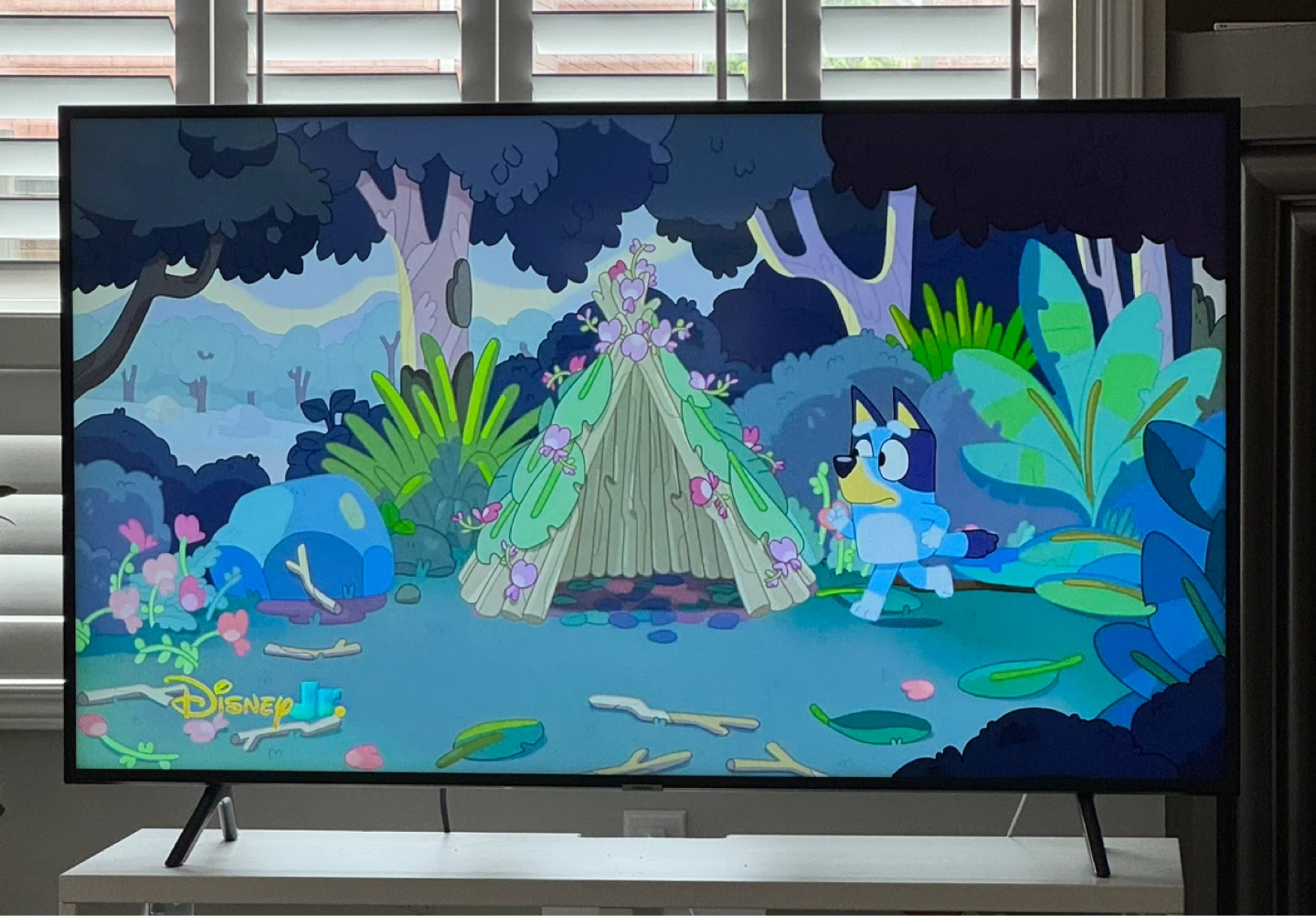 Samsung 58" UHD TV - UN58NU7100F - photo 2
