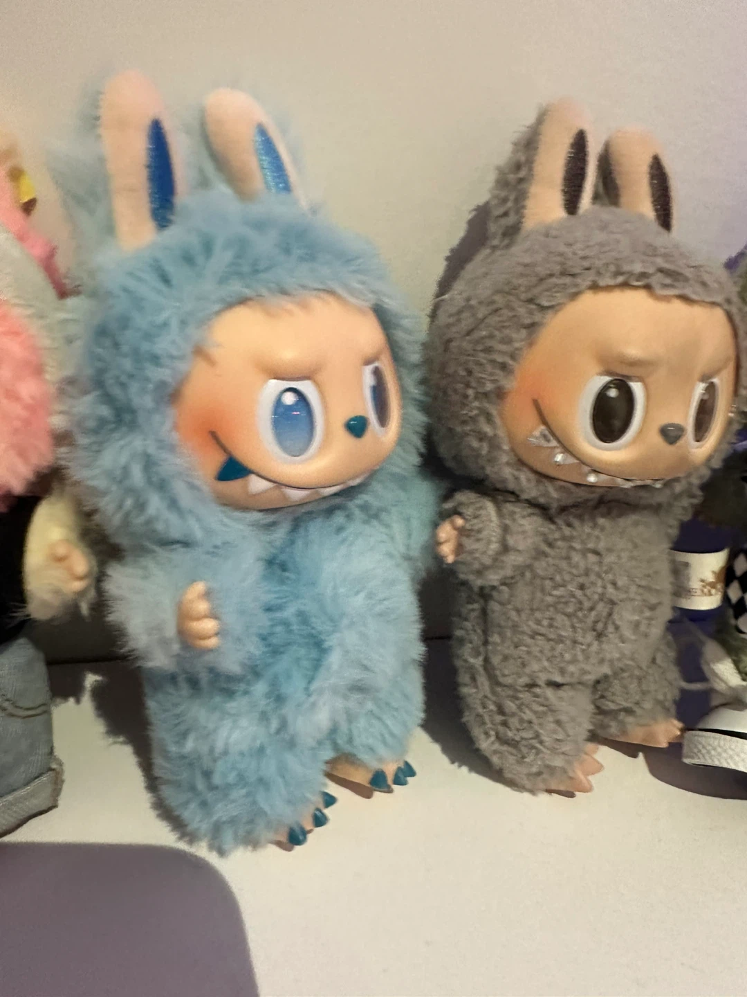 Pop Mart Molly Figure - photo 4
