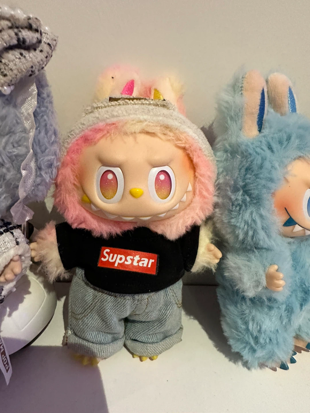 Pop Mart Molly Figure - photo 5