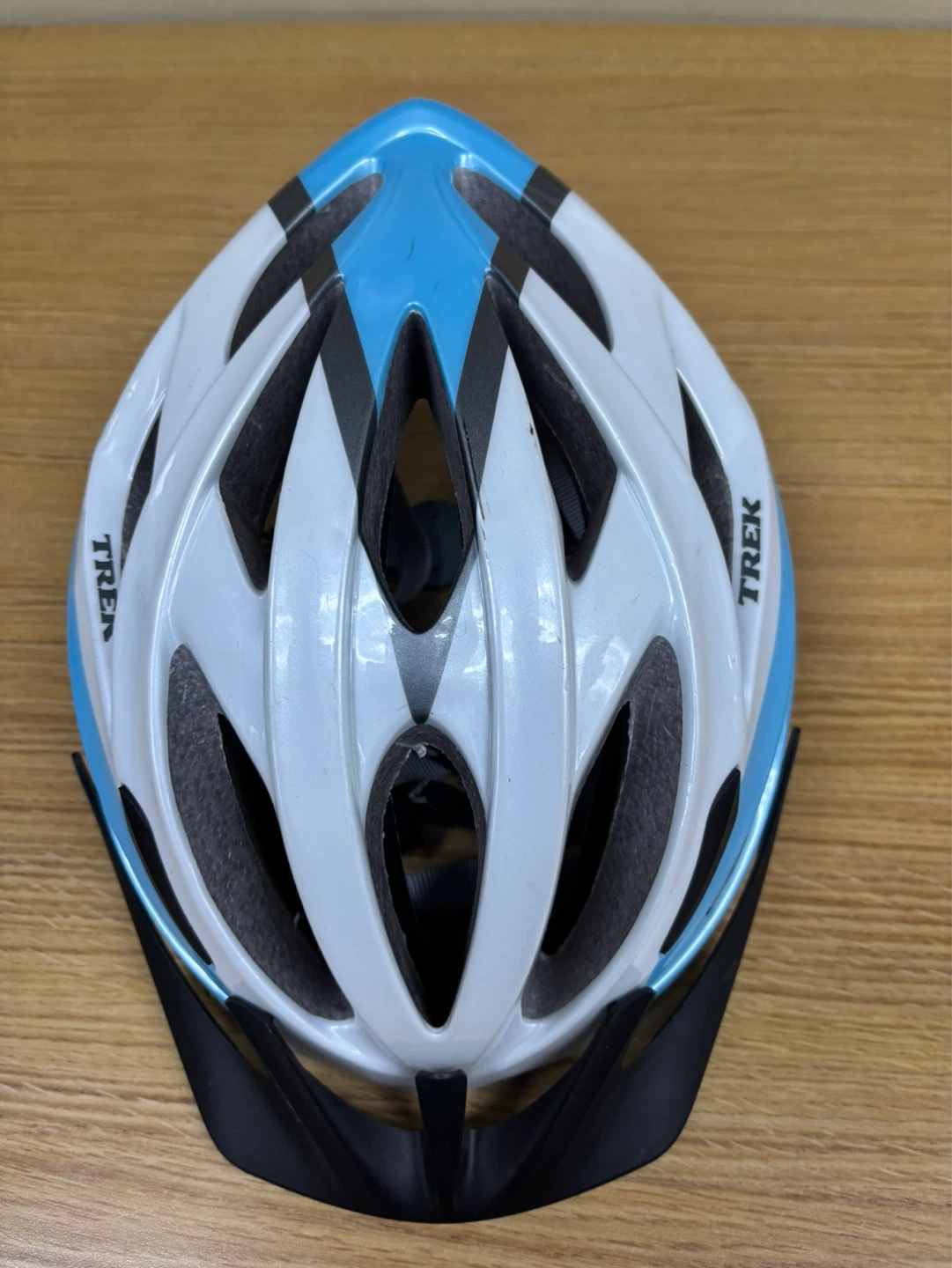 Trek Bicycle Helmet - photo 2