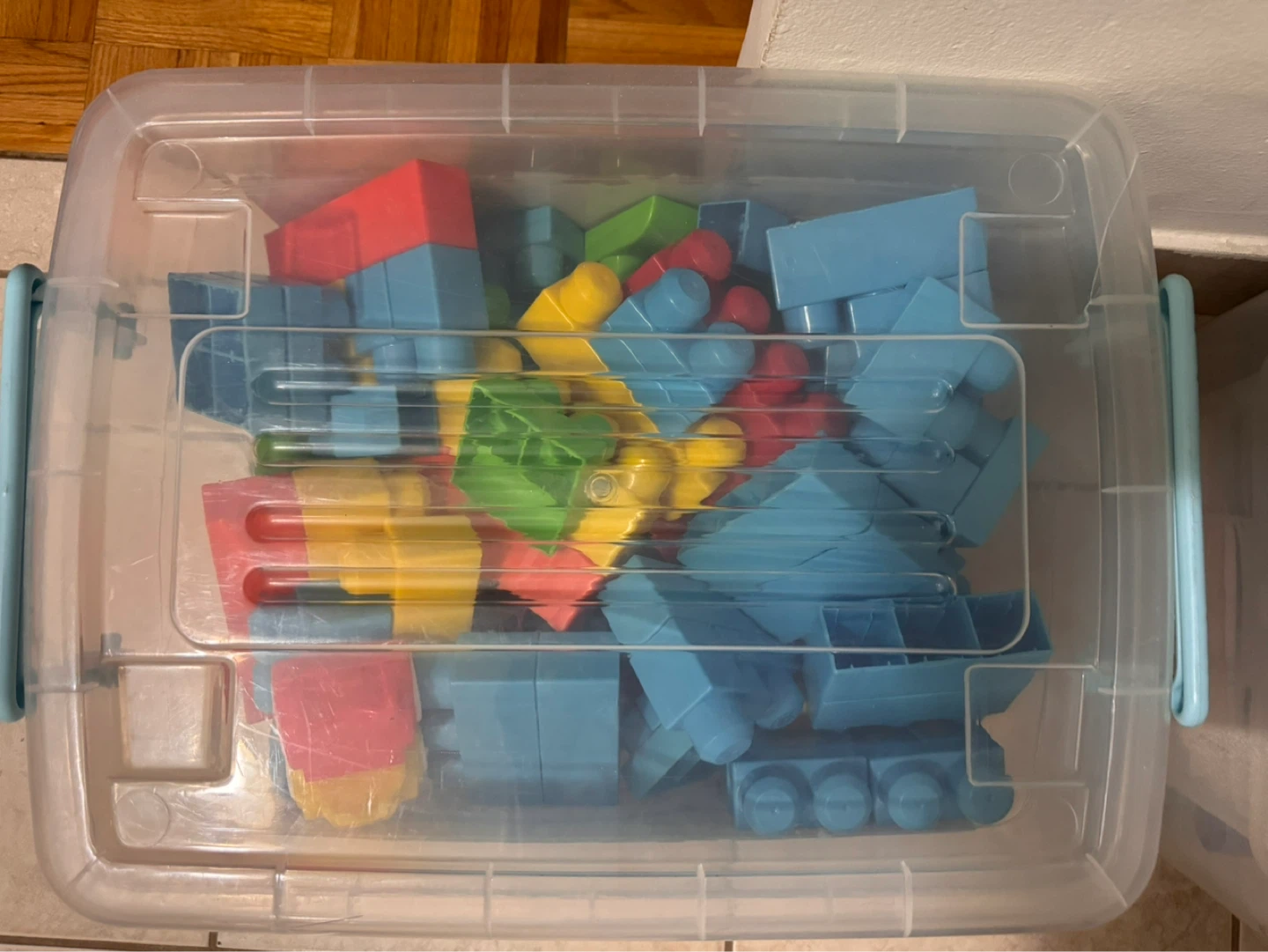 BLOCKS 150 Piece Building Block Set - photo 2