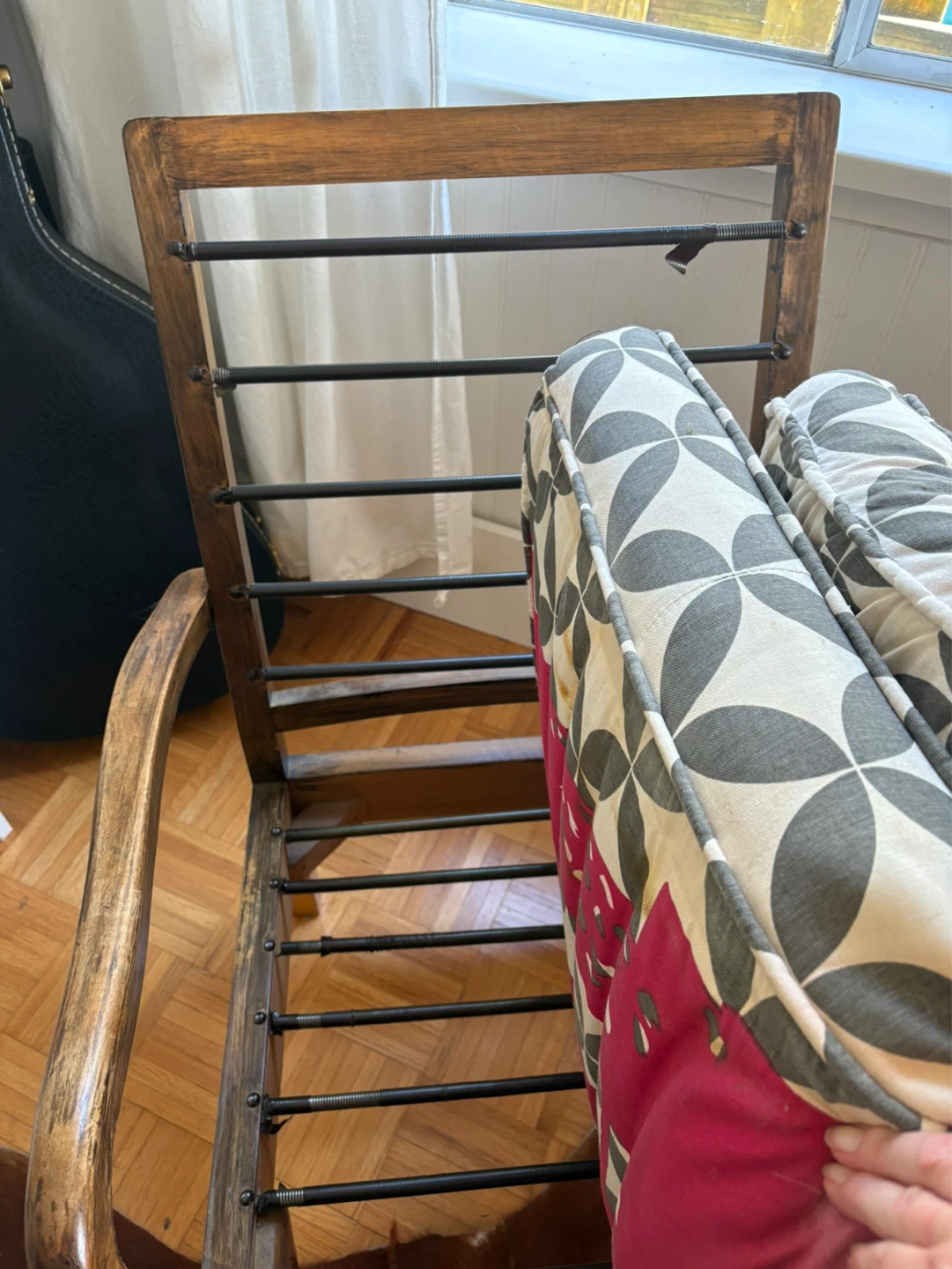 Armchair - photo 2