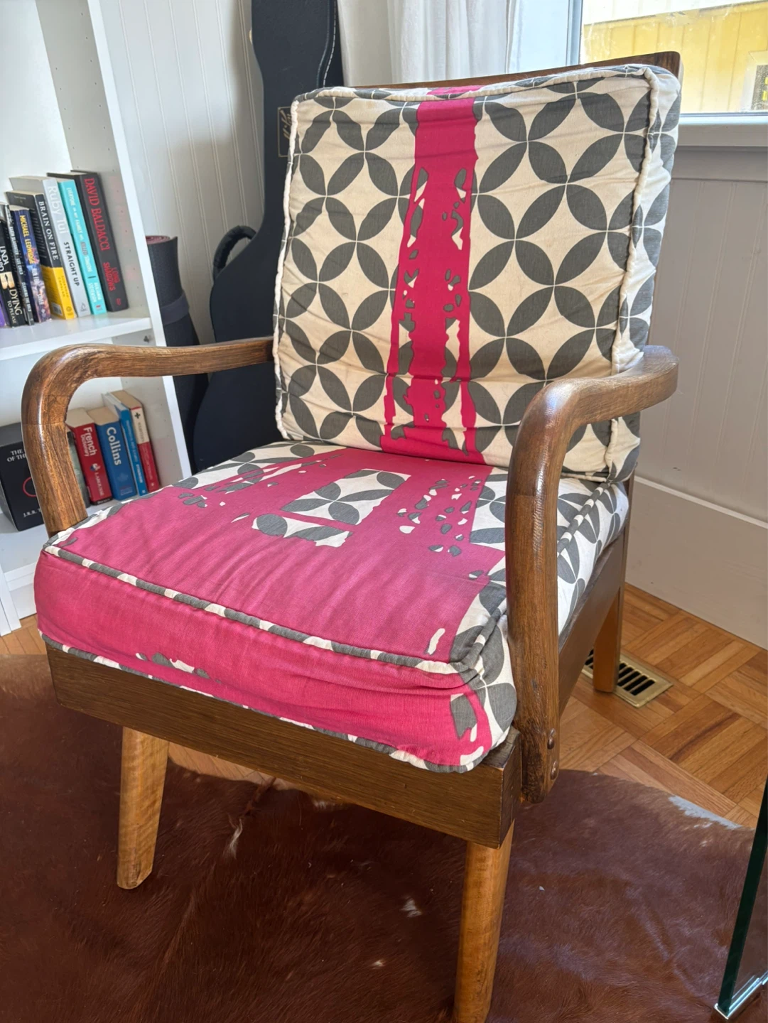 Armchair