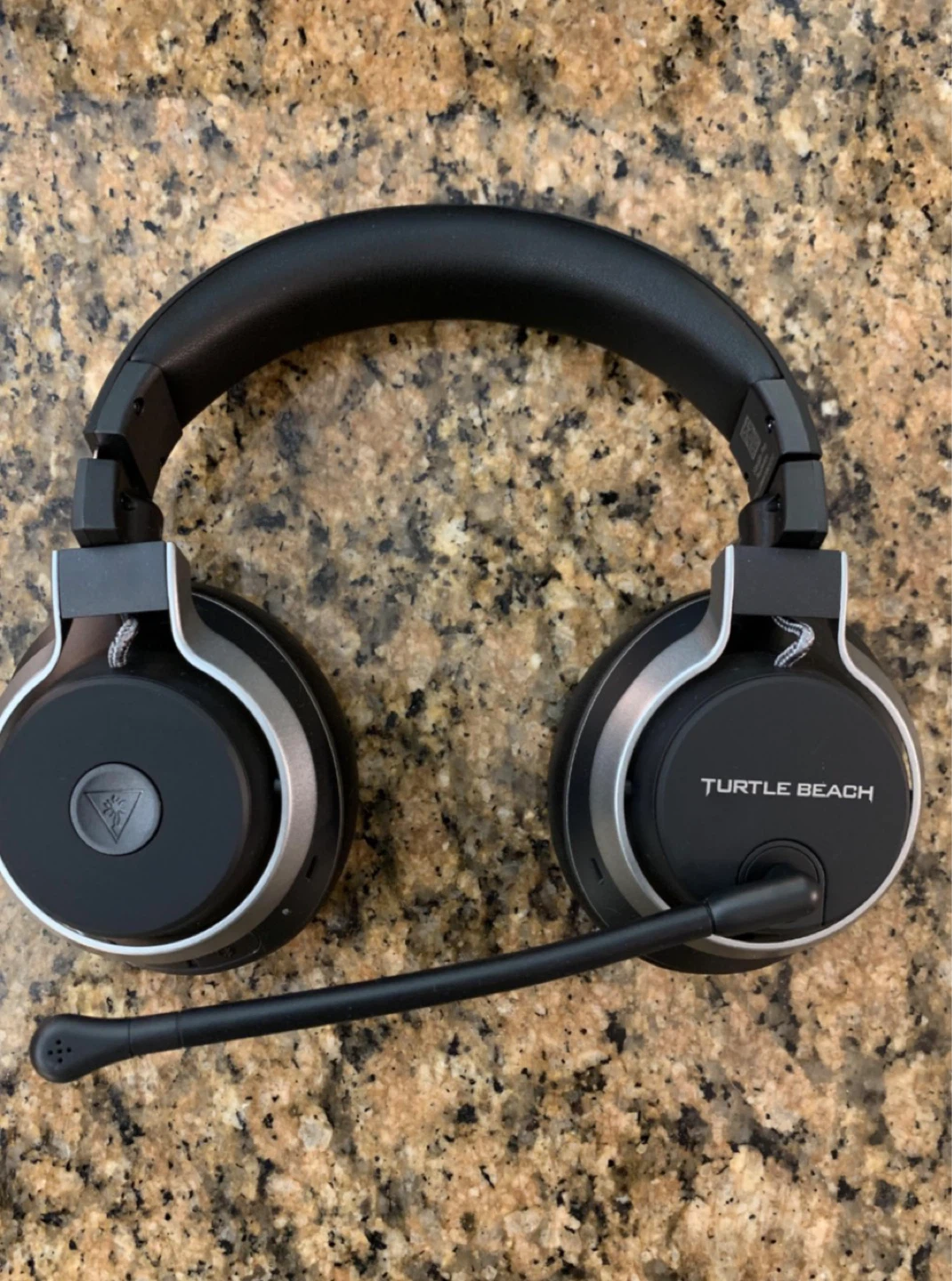 Turtle Beach Stealth Pro RF Wireless Gaming Headset - photo 2