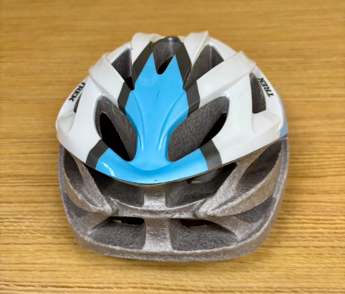 Trek Bicycle Helmet - photo 5