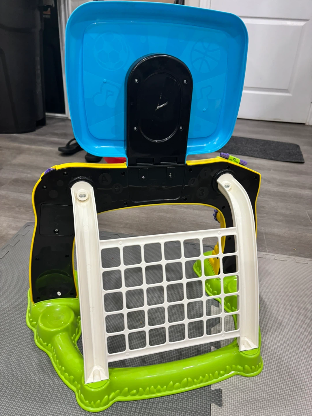 VTech Smart Shots Sports Center - photo 2