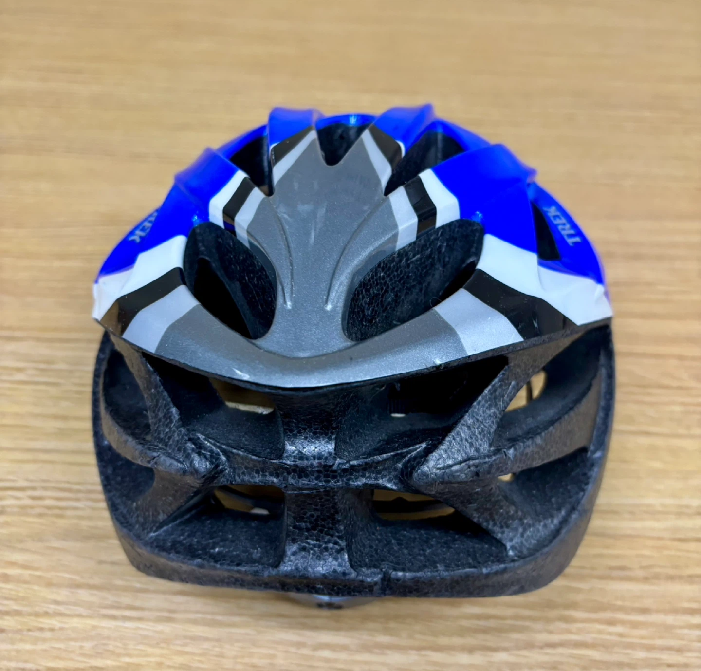 Trek Bicycle Helmet - - photo 3
