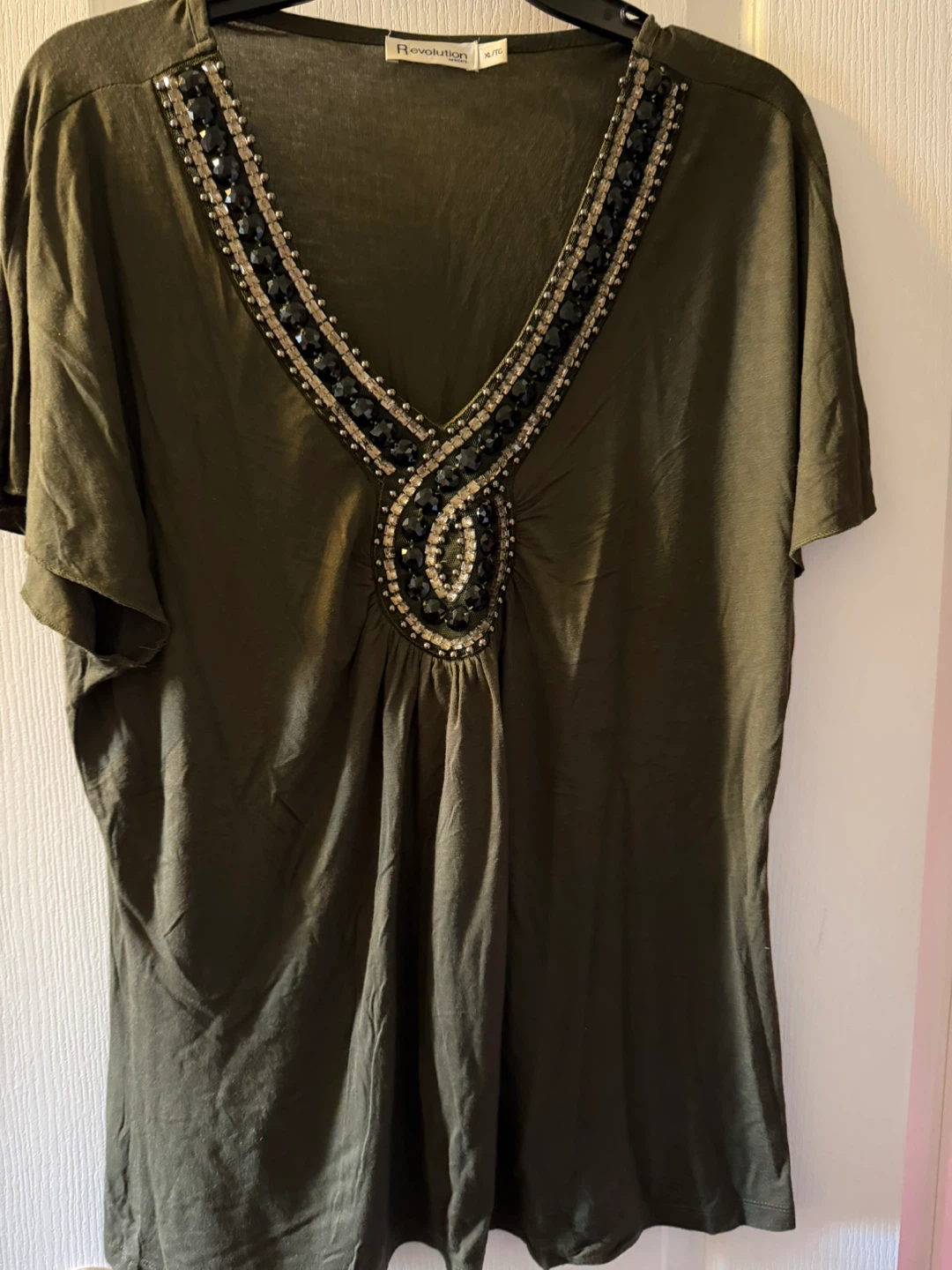 Woman blouses