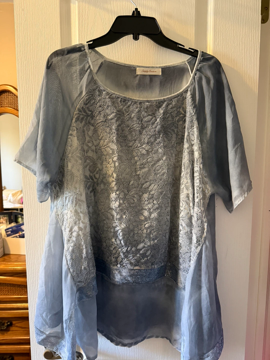 Woman blouses - photo 5