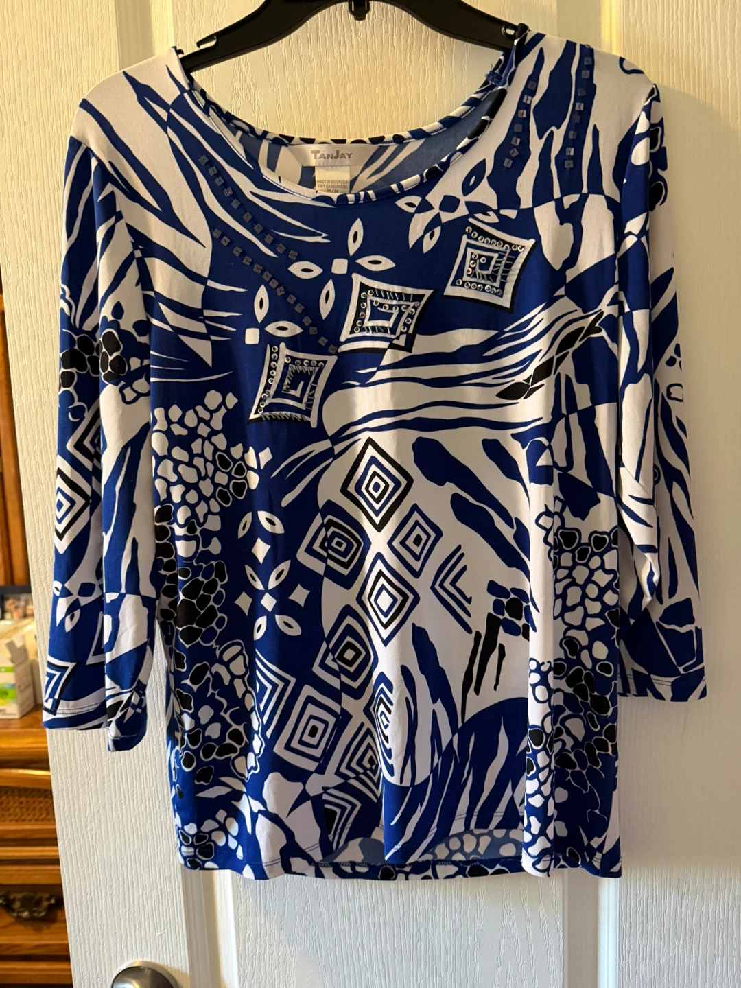 Woman blouses - photo 3