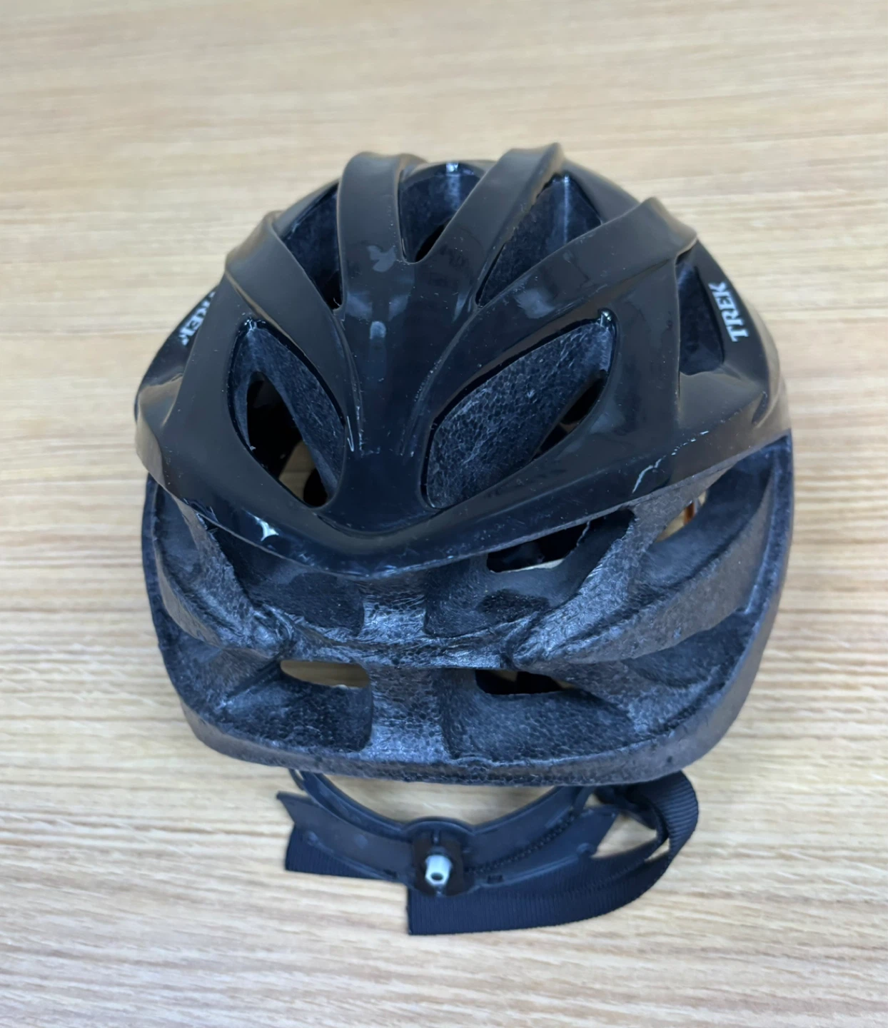 Trek Vapor Bike Helmet - photo 4