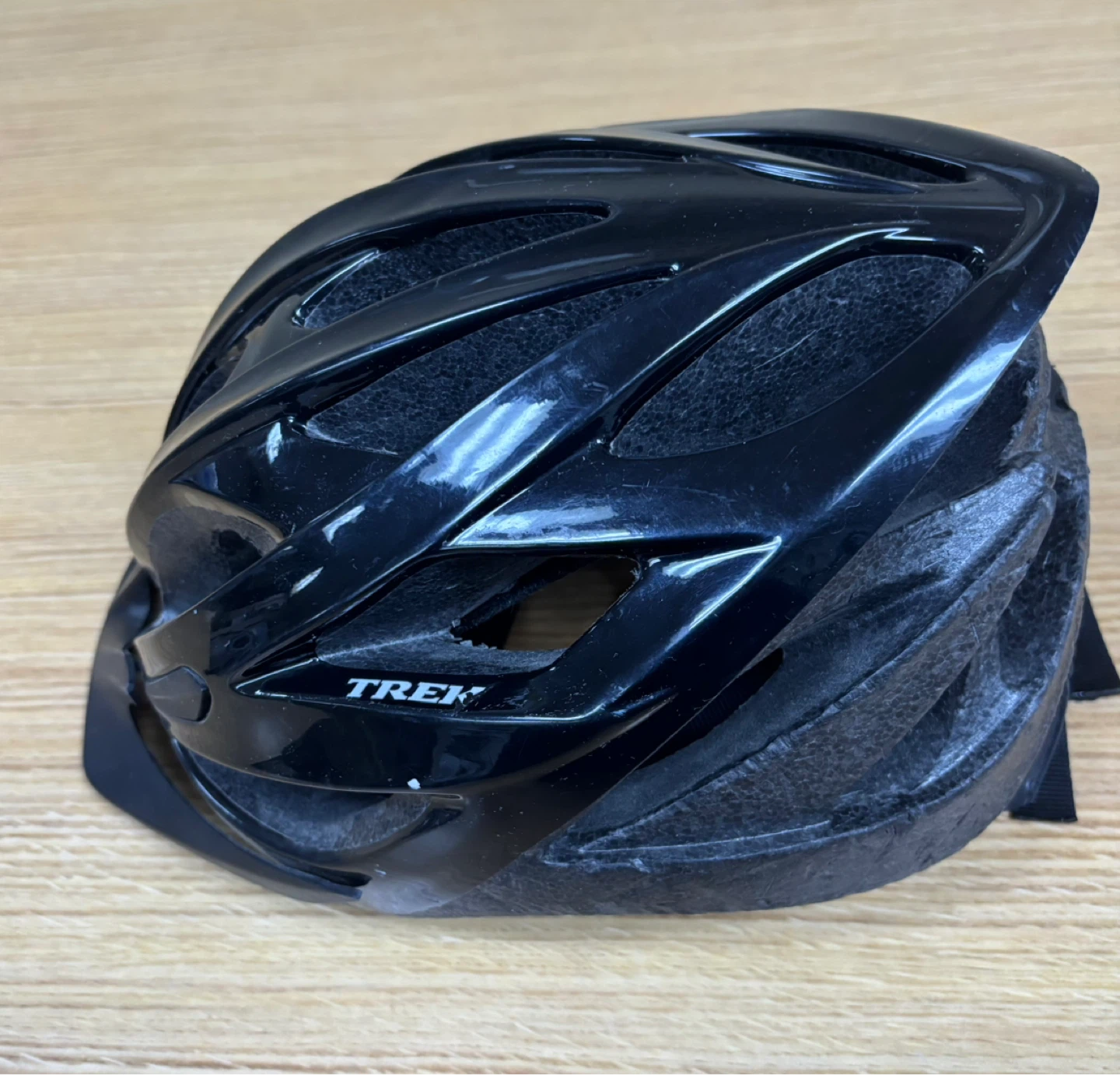 Trek Vapor Bike Helmet