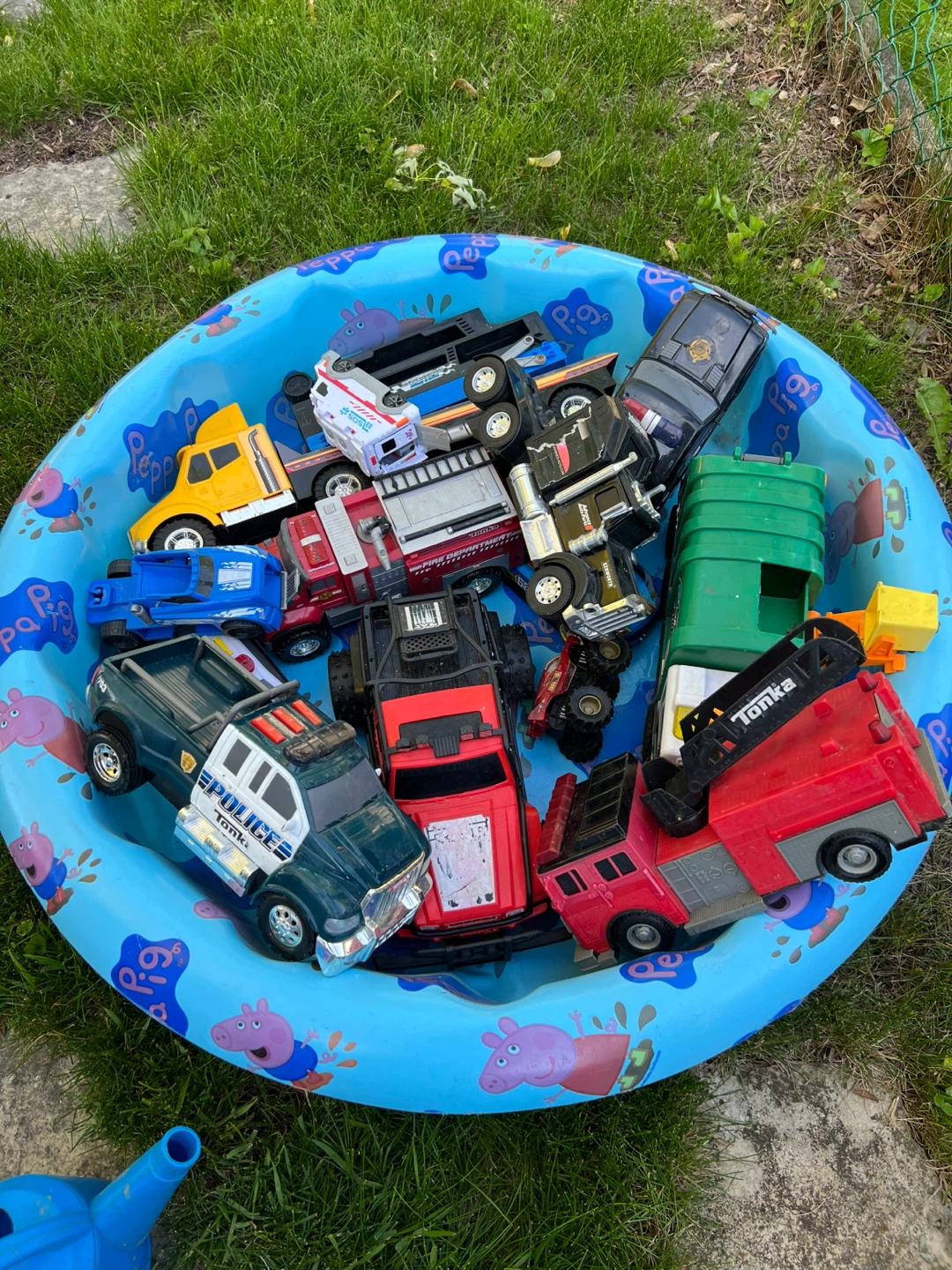 Outdoor toys.  Take them all. Ask about delivery - photo 2