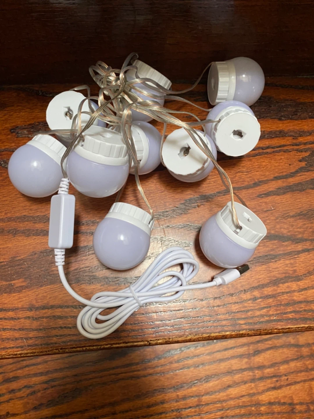 10 LED Vanity Mirror Lights - photo 2