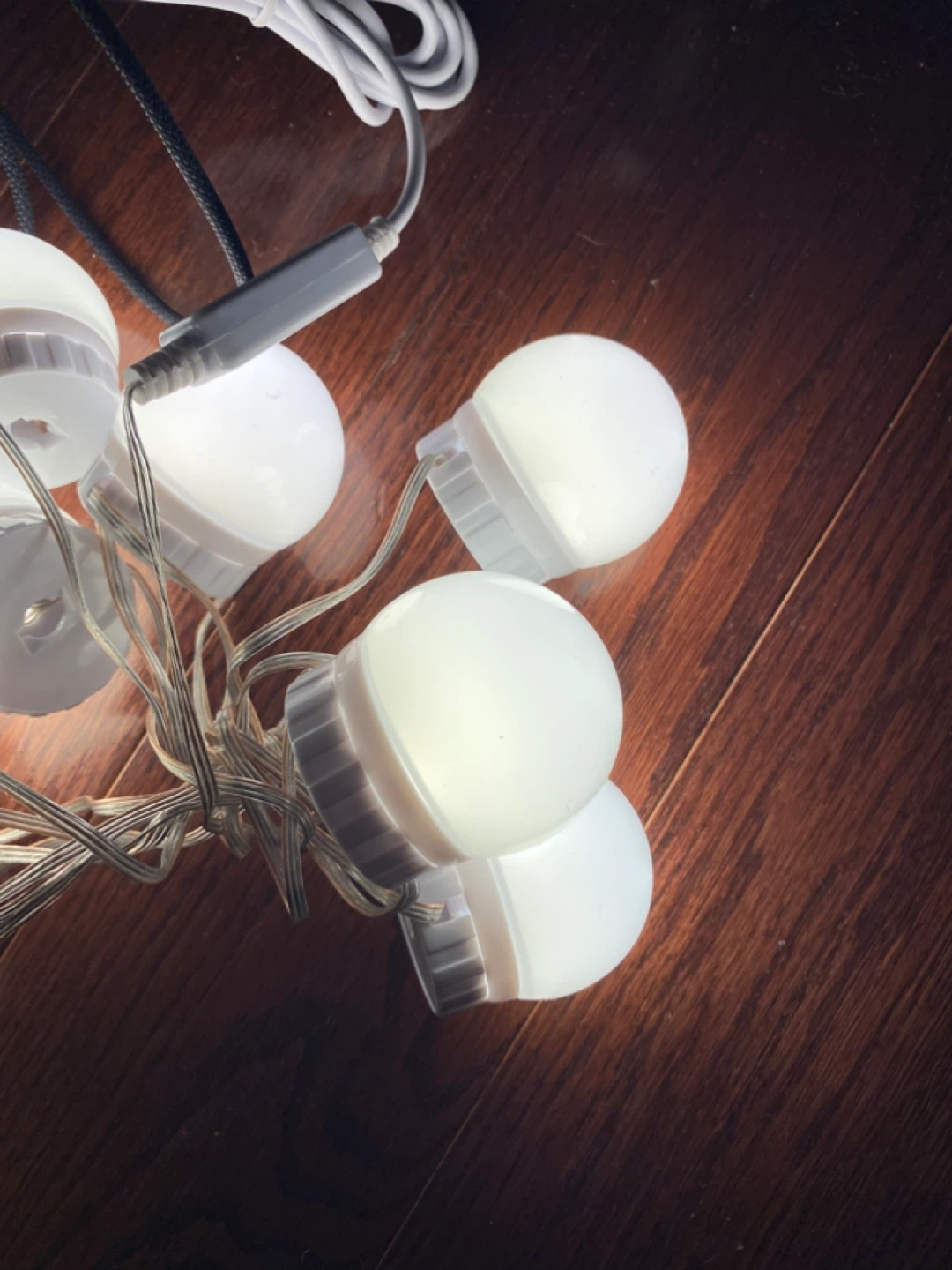 10 LED Vanity Mirror Lights - photo 3