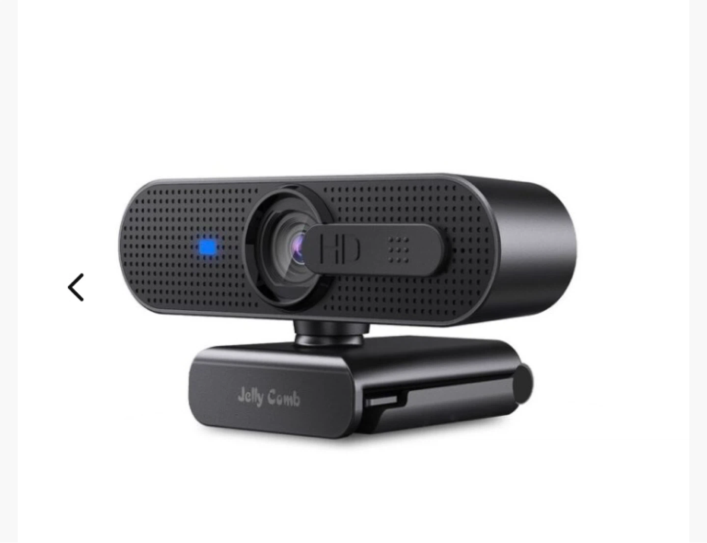 Jelly Comb HD Webcam - photo 4