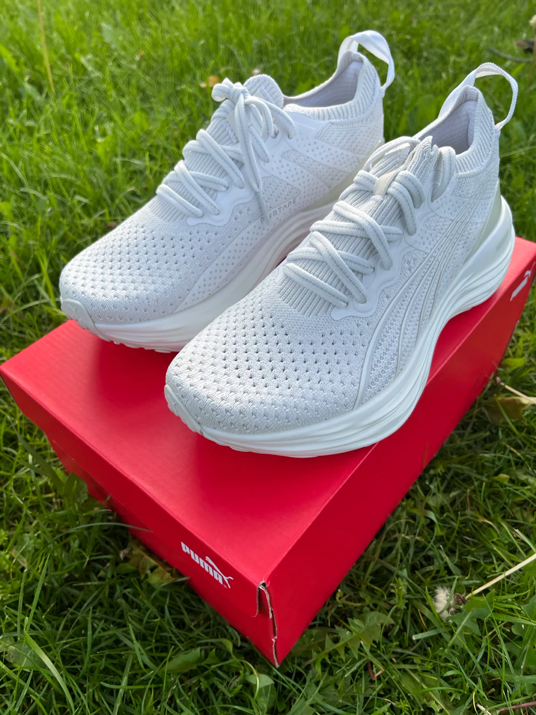 Puma Running Shoes Women’s Size US 5.5 - photo 4